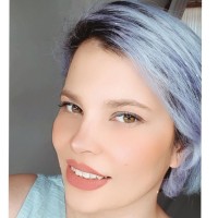 Mahsa Dolati