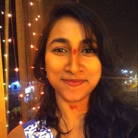 Gautami Lolienkar
