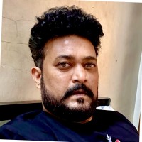 abhishek kesarkar