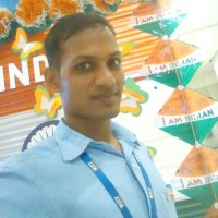 Santosh Shah