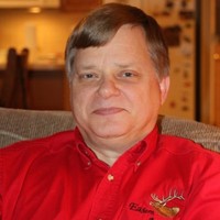Jim Rose