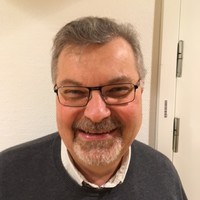 Roy Sjöqvist