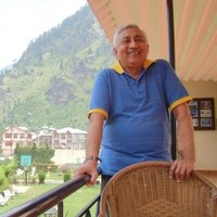 CHANDRA SHEKHAR MATHUR