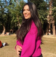 Tanvi Garg