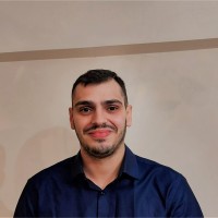 Konstantinos Chantzis