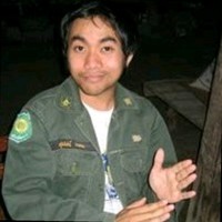 Phumitat Thongsan