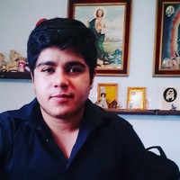 Cristian Perez García