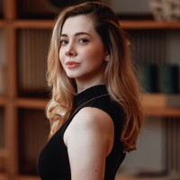 Natalia Ghisi