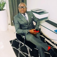 Fabrice Mpetsi