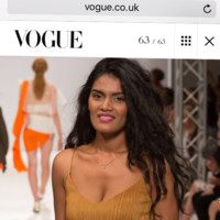 Lisa Rai