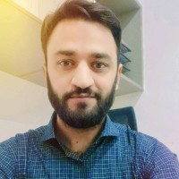 Nasir Abbas