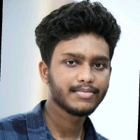 Sidharth KS