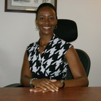 Angela King