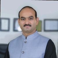 Shahid Iqbal