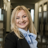 Marta Pawłuszewicz (Jurek)