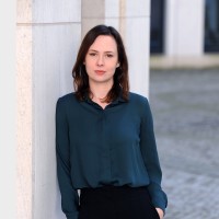 Julia Burghardt