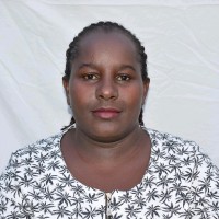 Jackline Cherono