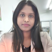 Reshma Reddy