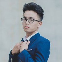 Thien (Andrew) Nguyen