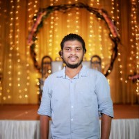 Sai Krishna Bm