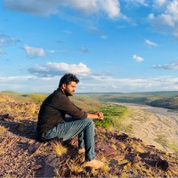 Koushik Murthy