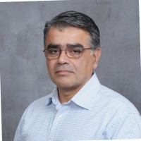 Adnan Warsi