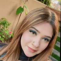 Glamour With Anam Sheikh