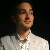 Amer Rhys Townsend