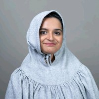 Zainab Taher
