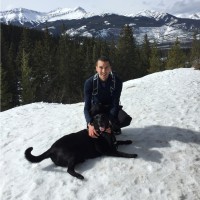 Dylan Bouchard