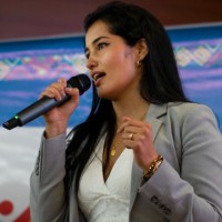 María Constanza Guerra Córdoba