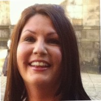 Arlene Garvie