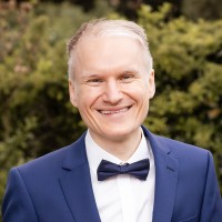 Patrick Lippok