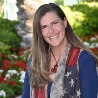 Carrie Warren