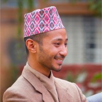 Dipil Shrestha