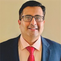 Sunil Shenoy