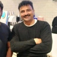 Gurusamy Perumalsamy