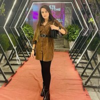 Drishti Thakur