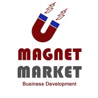 Magnet Market Business Development