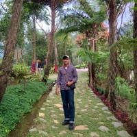 Budi anto