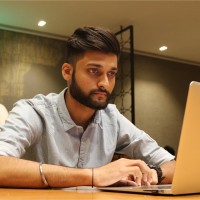 Abhishek Singh