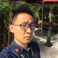 Dong Wei