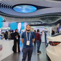 Dr. Fahad Abdali