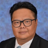 Peter Wong