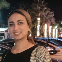 Hayam Mohamed