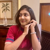 Chaitrali Raut