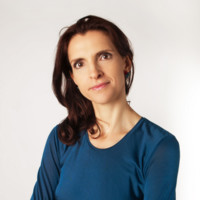 Anna Mrowczynska-Dabska