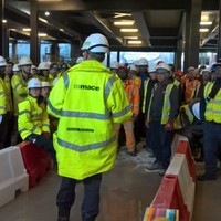 Lee Nicholls  MCIOB.