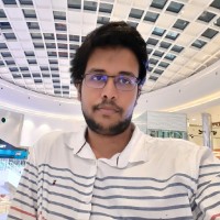 Athul R Nath