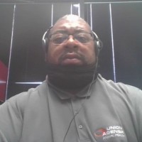 Darrell Toliver